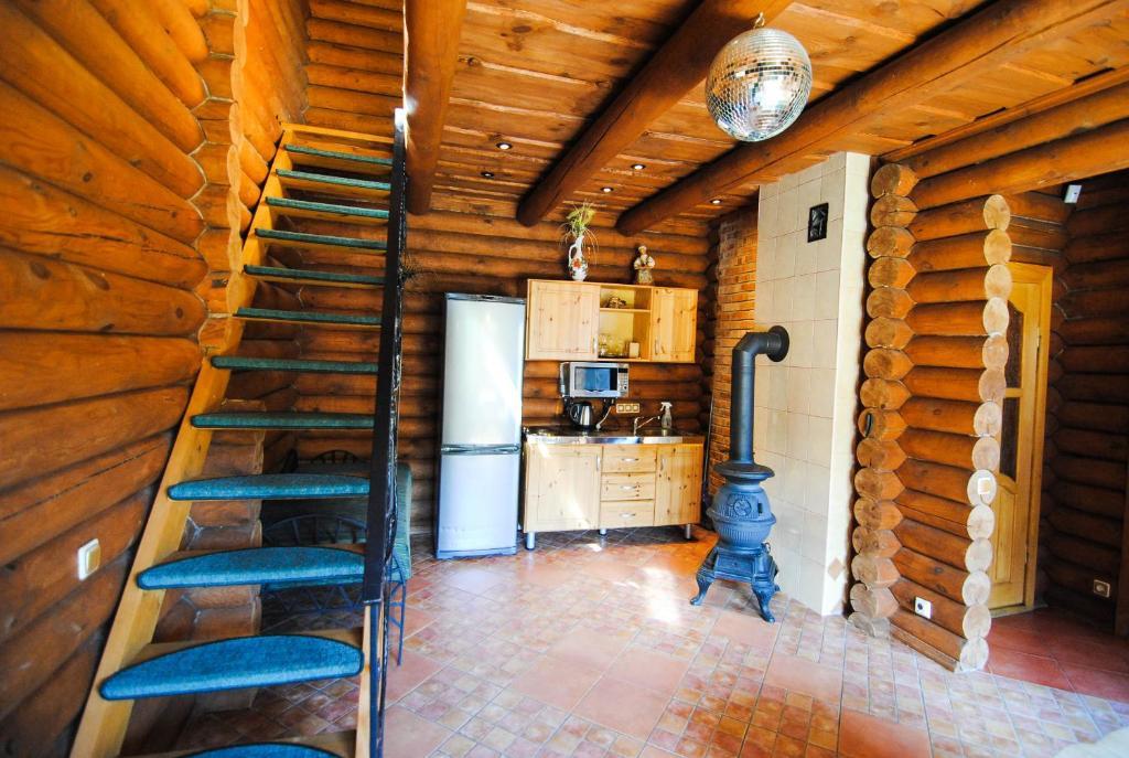 Eimio Vila Паланга Екстериор снимка